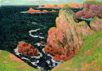 Belle Ile